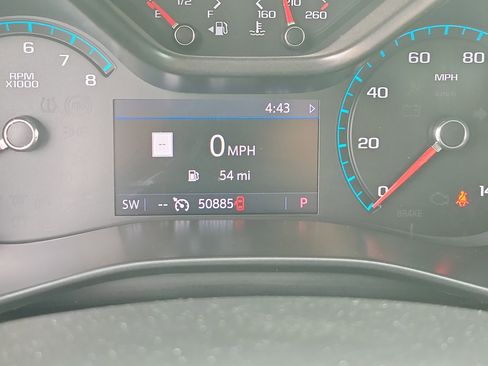 Used 2022 GMC Canyon AT4 w/ Trailering Package AWD/4WD image 23