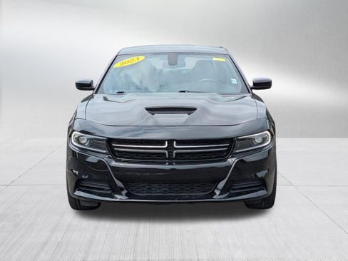 Used 2023 Dodge Charger GT w/ Blacktop Special Edition AWD/4WD image 2
