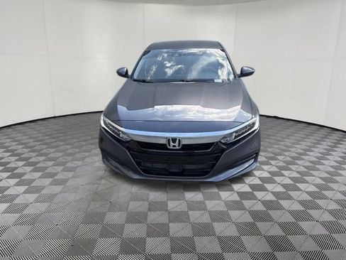 Used 2020 Honda Accord LX image 12