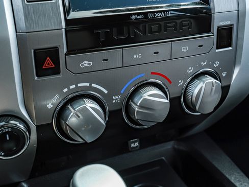 Used 2014 Toyota Tundra SR5 w/ TRD Off Road Package image 23