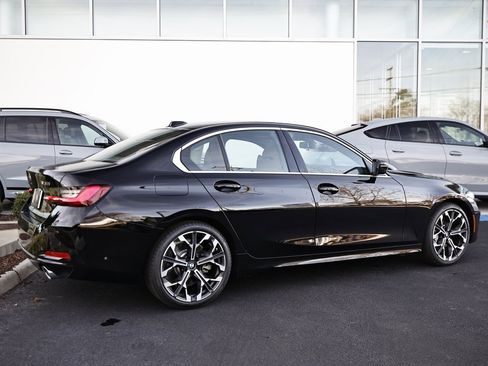 New 2026 BMW 330i Sedan w/ Premium Package image 7