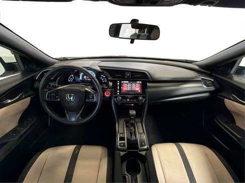 Used 2018 Honda Civic EX image 27
