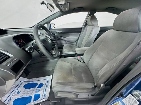 Used 2006 Honda Civic LX image 22
