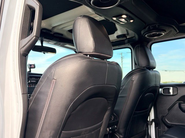 Used 2022 Jeep Gladiator Sport AWD/4WD image 20