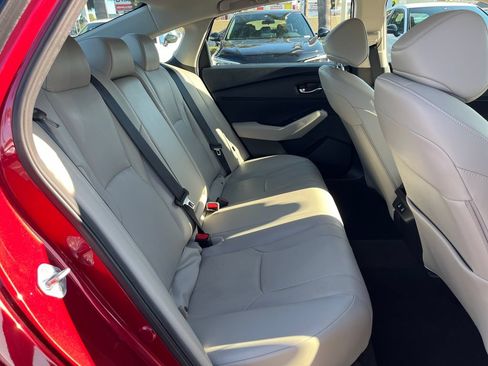 Used 2024 Honda Accord EX-L image 41