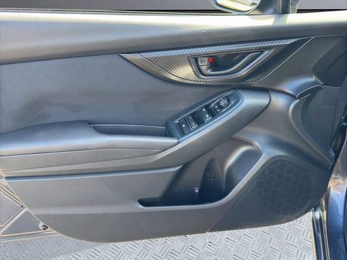 Used 2017 Subaru Impreza 2.0i Premium w/ BSD & Rcta/SRF/Eyesight image 13