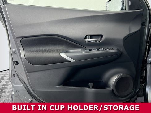 Used 2023 Nissan Kicks SV image 17