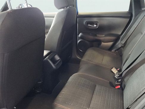 New 2026 Honda HR-V Sport image 18