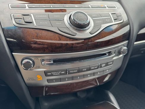 Used 2015 INFINITI QX60 AWD 4dr w/ Deluxe Touring Package image 21