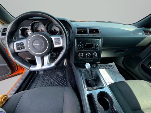 Used 2014 Dodge Challenger SRT8 Core w/ Sound Group RWD image 16