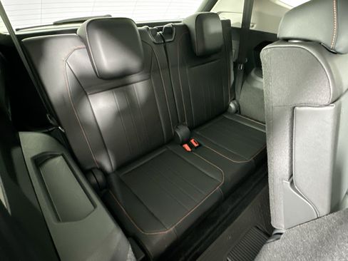 Used 2024 Volkswagen Tiguan Wolfsburg Edition FWD image 25