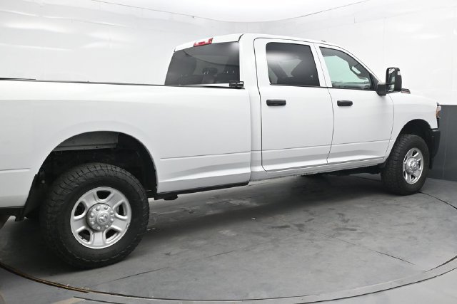 Used 2024 RAM 2500 Tradesman w/ Bed Utility Group AWD/4WD image 8