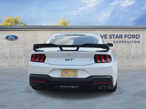 Certified 2024 Ford Mustang GT RWD image 7