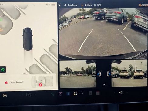 Used 2023 Tesla Model 3 Standard Range RWD image 40