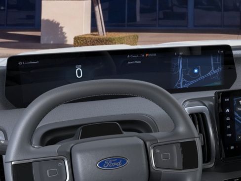 New 2026 Ford Expedition Active AWD/4WD image 13
