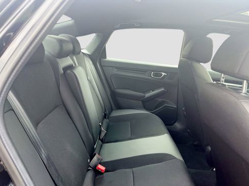 Used 2026 Honda Civic FWD Hybrid Sedan image 26