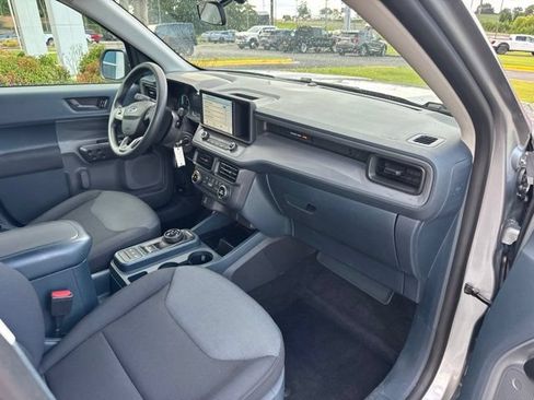 Used 2022 Ford Maverick XL FWD image 13