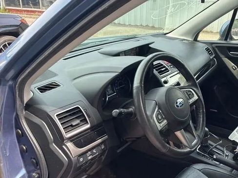 Used 2018 Subaru Forester 2.5i Touring AWD/4WD image 26