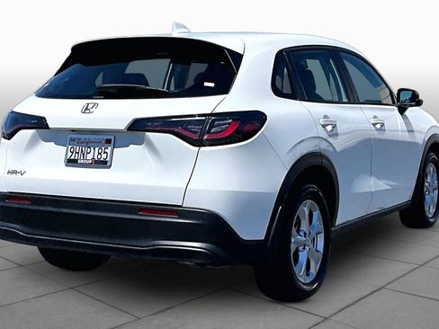 Used 2024 Honda HR-V LX image 12