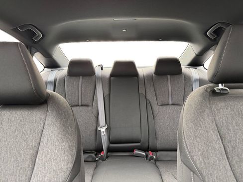 Used 2025 Honda Accord Sport image 25