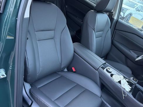 New 2026 Nissan Rogue Dark Armor AWD/4WD image 32