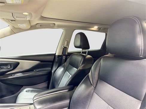 Used 2017 Nissan Murano SL w/ SL Technology Package image 24