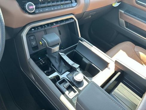 New 2026 Toyota Tundra 1794 Edition AWD/4WD image 29