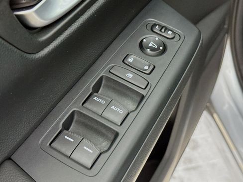 Certified 2023 Honda CR-V Sport image 20