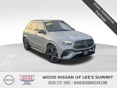 Used 2024 Mercedes-Benz GLE 350 4MATIC