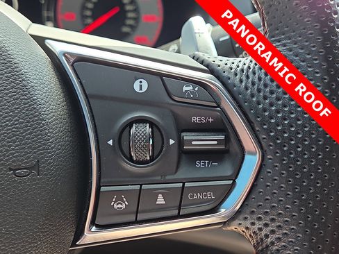 Used 2024 Acura RDX A-Spec AWD/4WD image 22