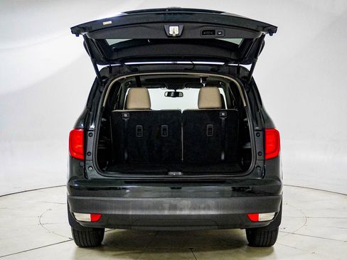 Used 2016 Honda Pilot EX-L image 8