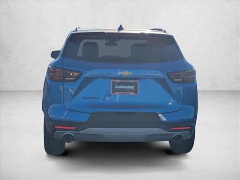 New 2026 Chevrolet Blazer LT FWD image 7