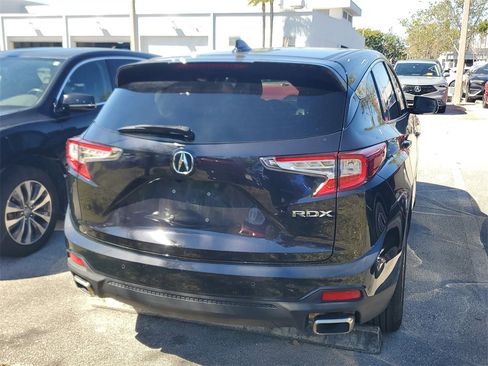 Used 2023 Acura RDX w/ Technology Package image 8