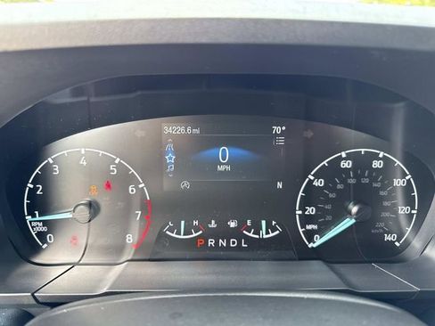 Used 2024 Ford Maverick XL w/ Equipment Group 100A Standard image 28