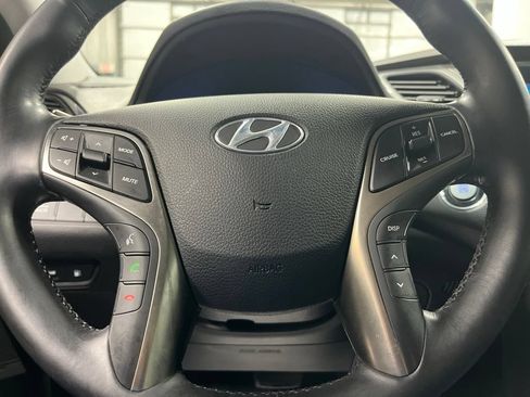 Used 2013 Hyundai Azera w/ Technology Pkg FWD image 19