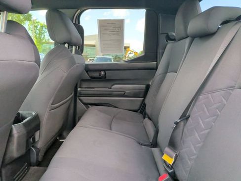 Used 2024 Toyota Tacoma SR5 RWD image 30