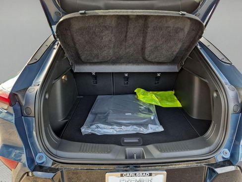 New 2026 Buick Envista Sport Touring w/ Convenience I Package FWD image 26
