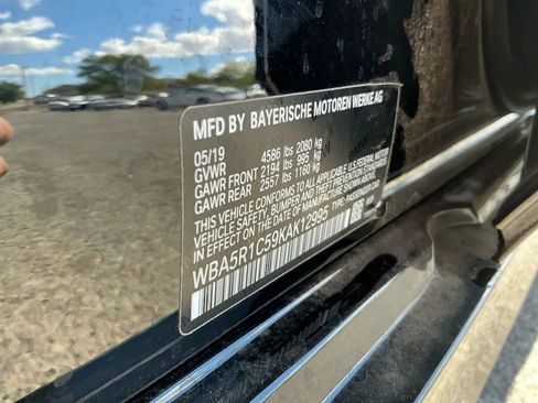 Used 2019 BMW 330i Sedan image 37