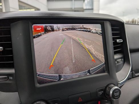 Used 2024 RAM 1500 Big Horn image 22