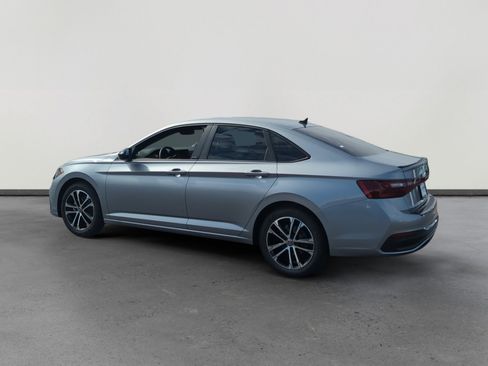 New 2026 Volkswagen Jetta Sport FWD image 3
