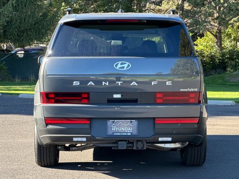 New 2026 Hyundai Santa Fe SEL image 5