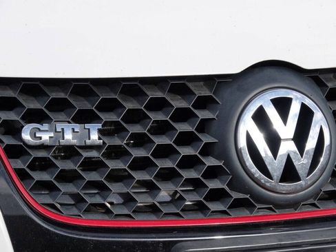 Used 2007 Volkswagen GTI 4-Door FWD image 30
