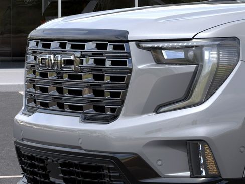 New 2026 GMC Acadia Denali Ultimate w/ LPO, Floor Liner Package FWD image 13