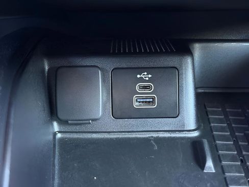 Used 2025 Ford Bronco Sport Outer Banks w/ Outer Banks Tech Package+ AWD/4WD image 21