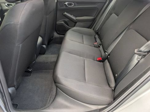 Used 2026 Honda Civic LX image 24
