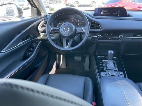 Certified 2025 MAZDA CX-30 AWD 2.5 S w/ Select Sport Pkg image 9