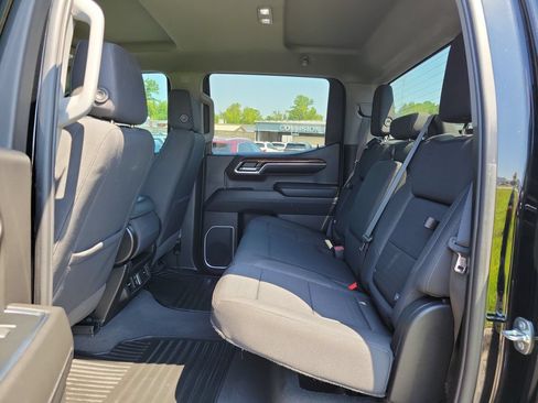 Used 2023 GMC Sierra 1500 Elevation AWD/4WD image 12