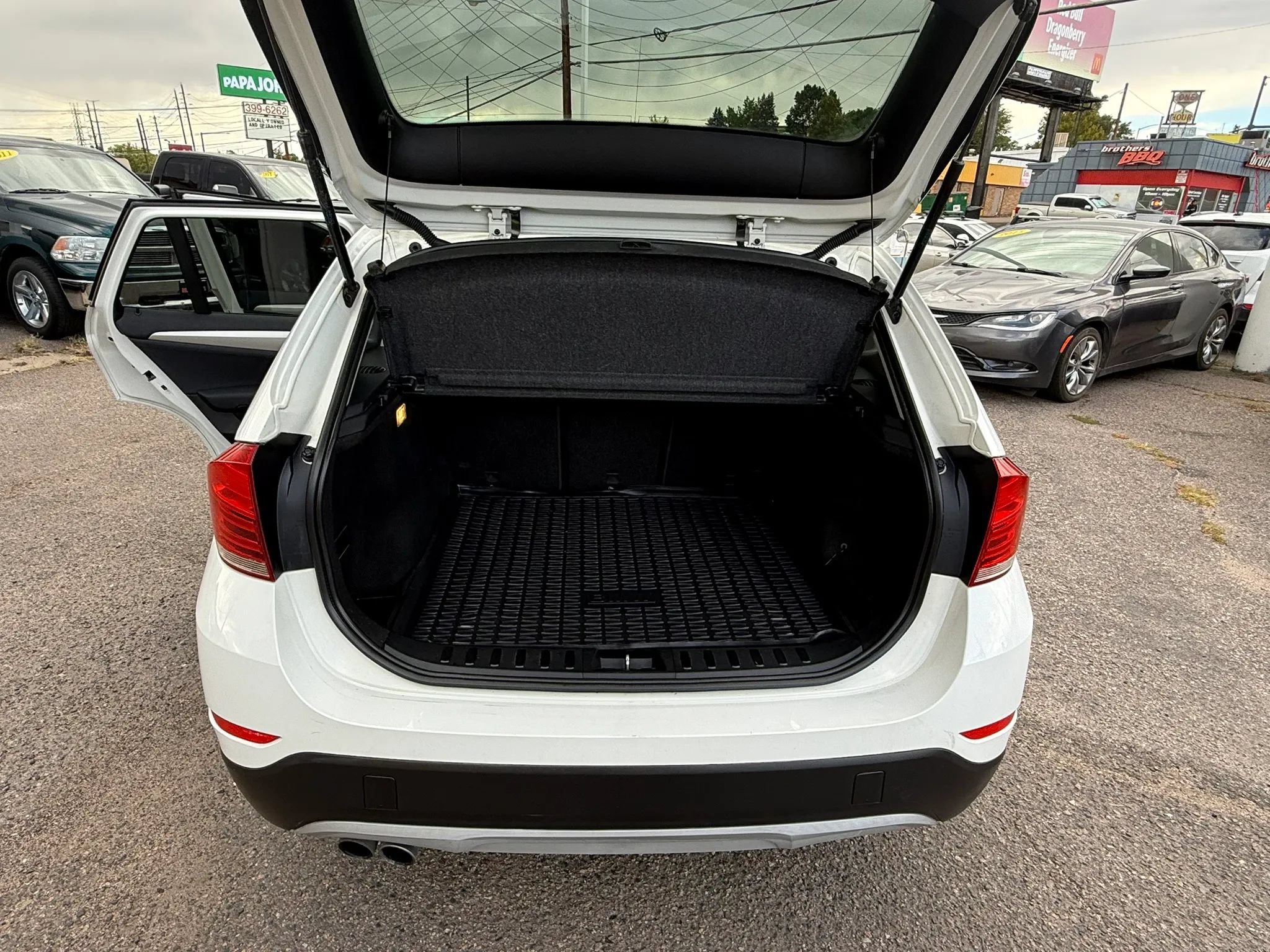 Used 2013 BMW X1 xDrive28i AWD/4WD image 18