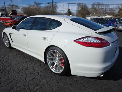 Used 2013 Porsche Panamera Turbo S image 20