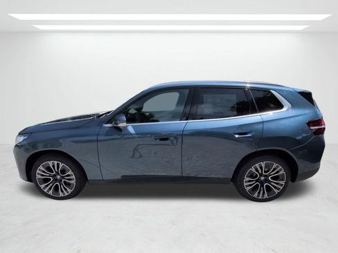 New 2026 BMW X3 xDrive30i w/ Convenience Package AWD/4WD image 7